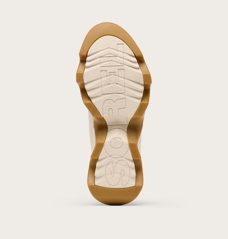 Women's Kinetic Impact II Wonder Lace Sneaker, Color: Chalk, Gum 17, image 5