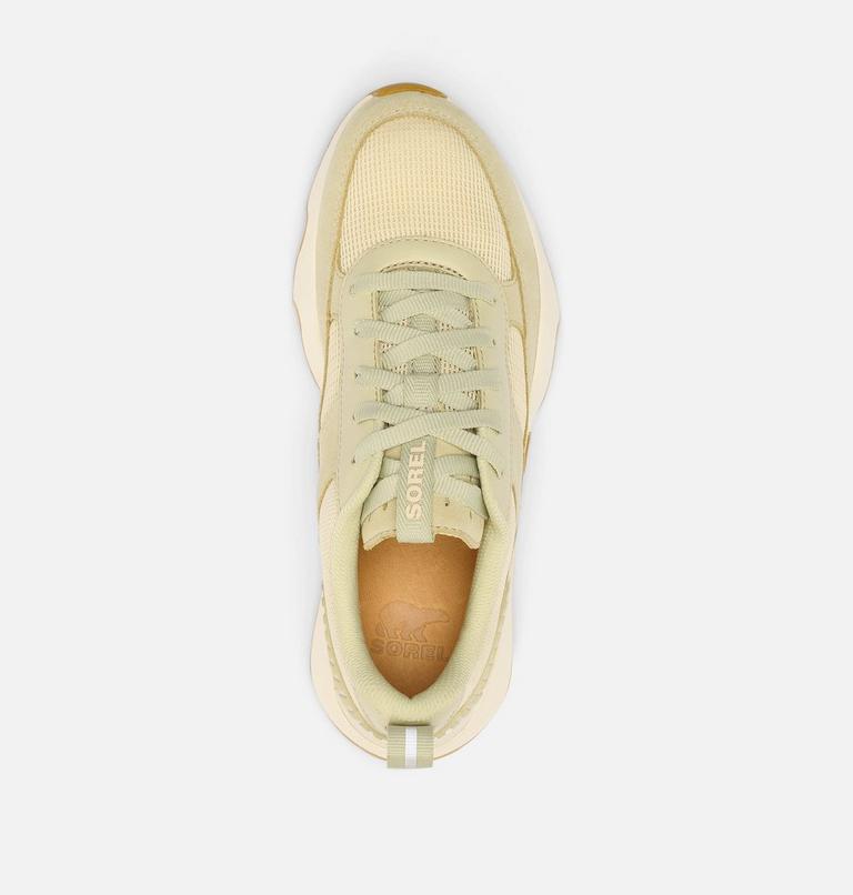 KINETIC Impact II Wonder Lace Women's Sneaker, Color: Light Aloe, Tawny Buff, image 4
