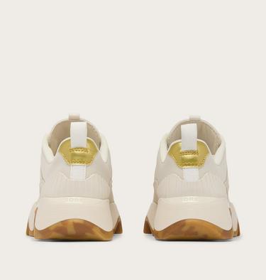 KINETIC Impact II Wonder Chaussures de sport à lacets pour femme, Color: True Gold, Chalk, image 14