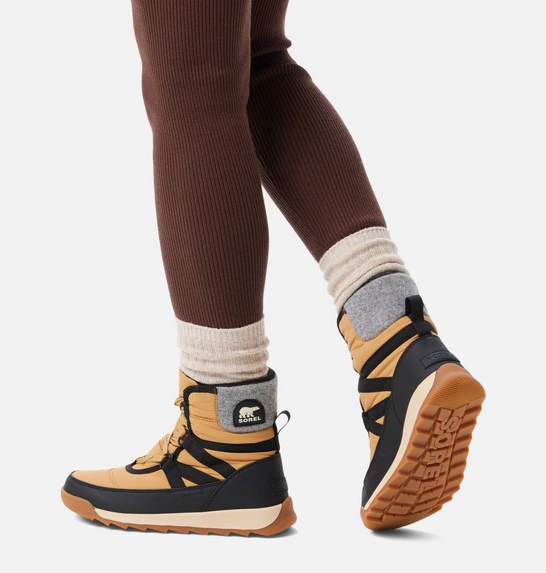 Women's Whitney™ Frosty Lace Waterproof Boot |