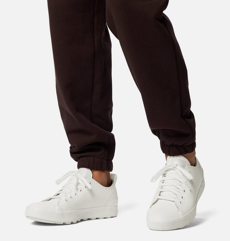SOREL METRO II Low Men's Waterproof Sneaker, Color: Sea Salt, Sea Salt, image 10