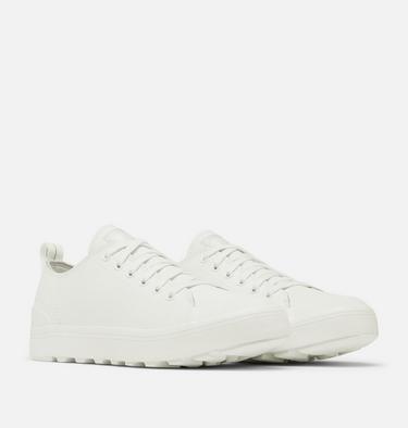 SOREL METRO II Chaussures de sport basses pour homme, Color: Sea Salt, Sea Salt, image 2