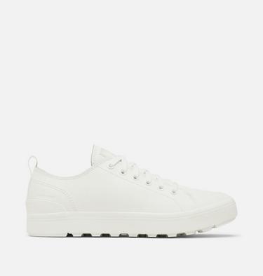 SOREL METRO II Chaussures de sport basses pour homme, Color: Sea Salt, Sea Salt, image 1