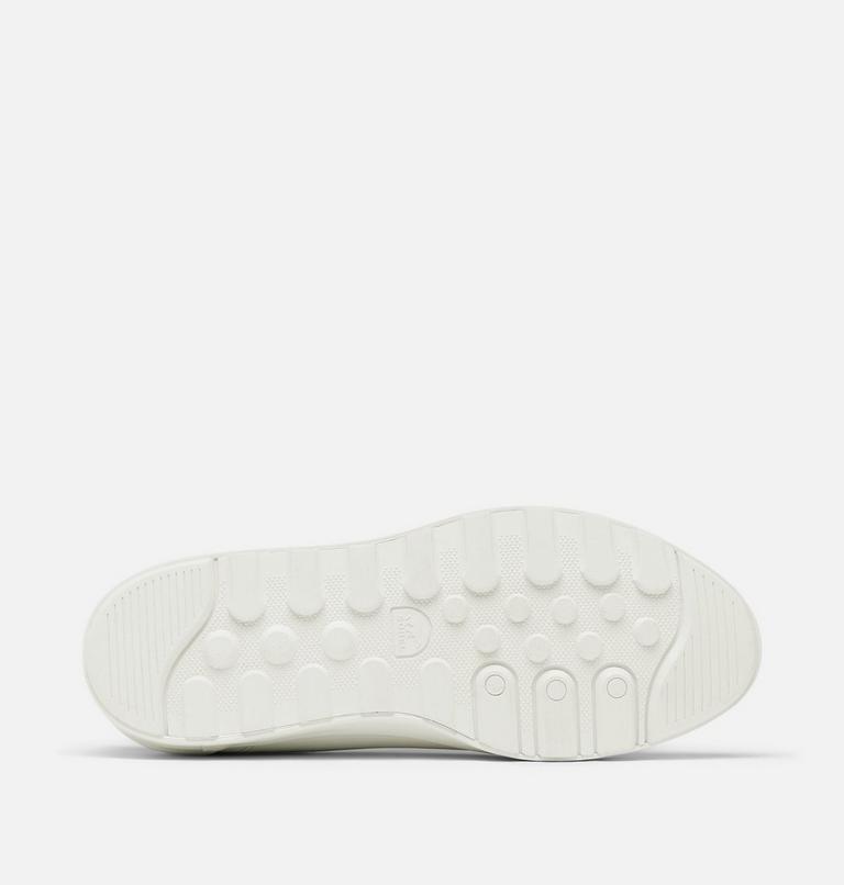 SOREL METRO II Low Men's Waterproof Sneaker, Color: Sea Salt, Sea Salt, image 6