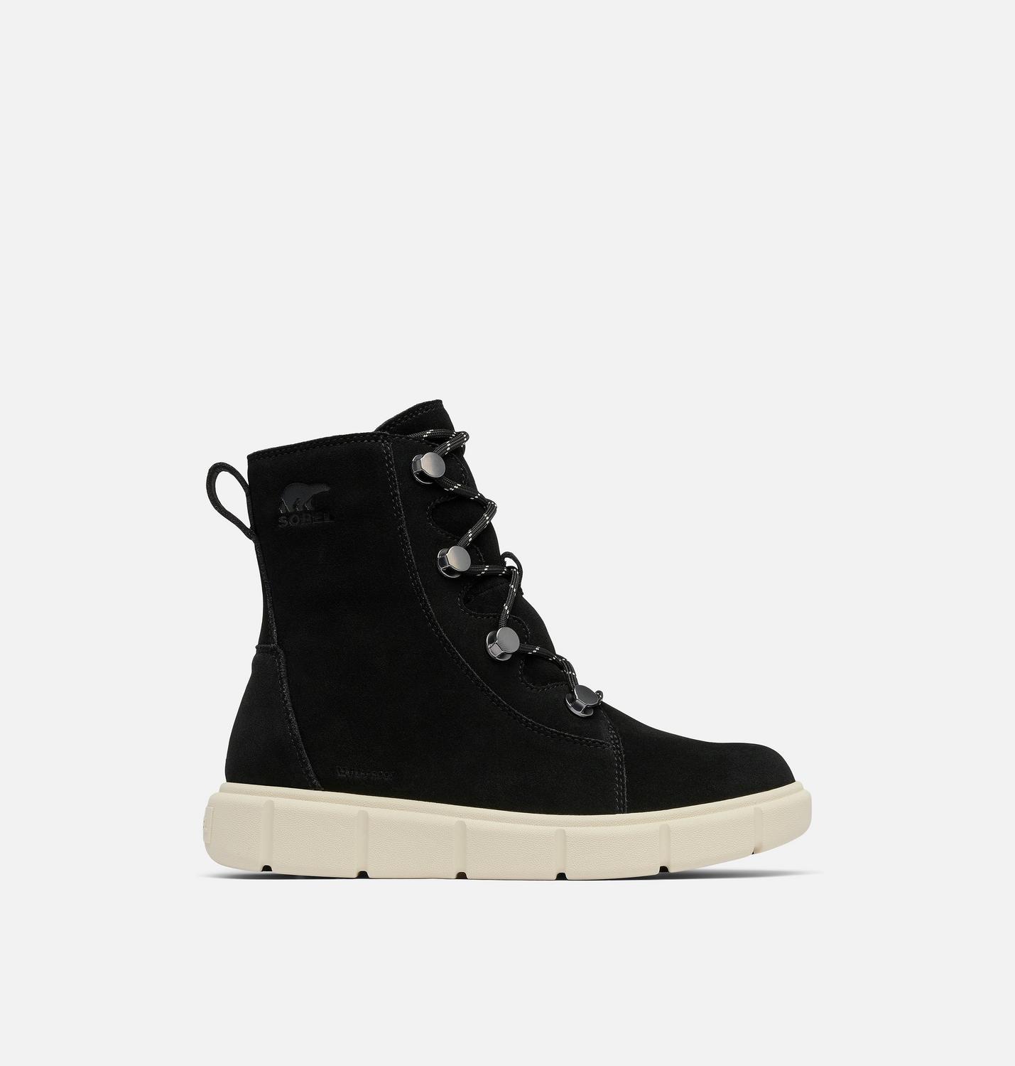 靴/バッグ SOREL SOREL（ソレル） スノーブーツ レディース エクスプローラーネクスト