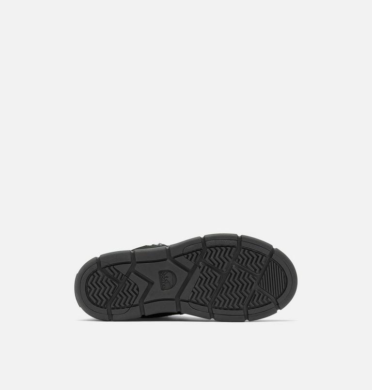 SOREL EXPLORER III Joan Women's Waterproof Boot, Color: Black, Black, image 6