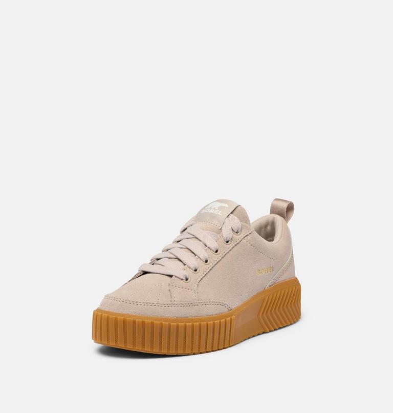 Women's ONA AVE Waterproof Sneakers, Color: Crushed Clay, Gum 2, image 8