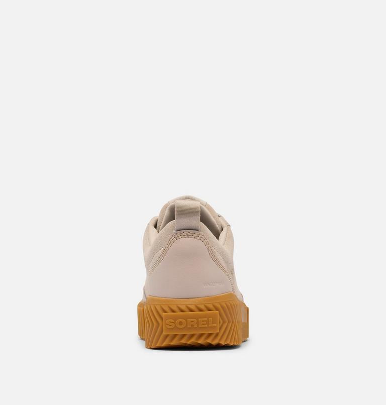 Women's ONA AVE Waterproof Sneakers, Color: Crushed Clay, Gum 2, image 3