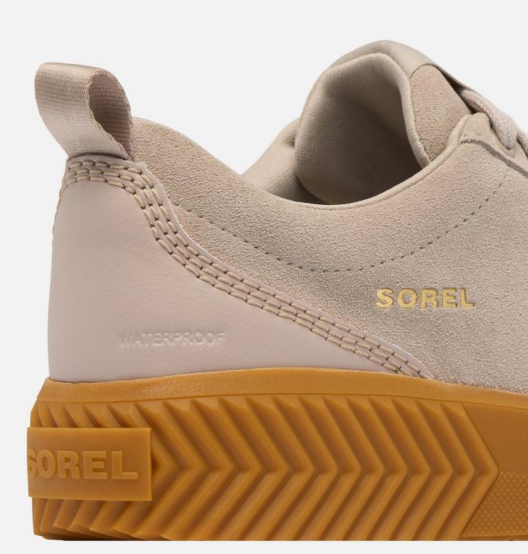 Women's ONA AVE Waterproof Sneakers, Color: Crushed Clay, Gum 2, image 10