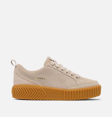 Women's ONA AVE Waterproof Sneakers, Color: Crushed Clay, Gum 2, image 1