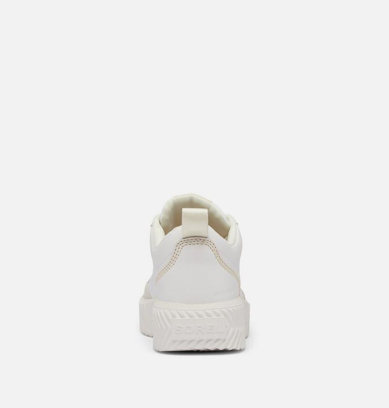 Women's ONA AVE Waterproof Sneakers, Color: Sea Salt, Bleached Ceramic, image 3