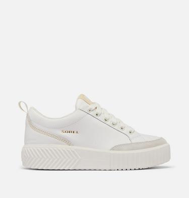 Women's ONA AVE Waterproof Sneakers, Color: Sea Salt, Bleached Ceramic, image 5