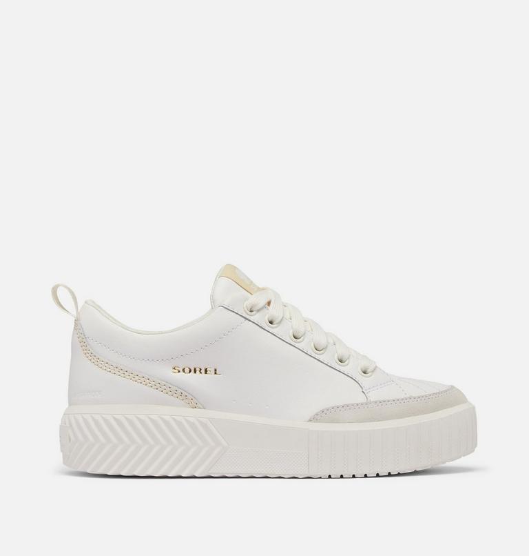 Women's ONA AVE Waterproof Sneakers, Color: Sea Salt, Bleached Ceramic, image 1