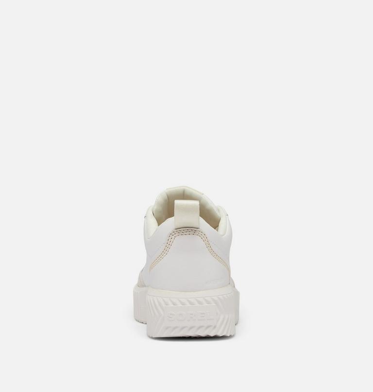 Women's ONA AVE Waterproof Sneakers, Color: Sea Salt, Bleached Ceramic, image 6