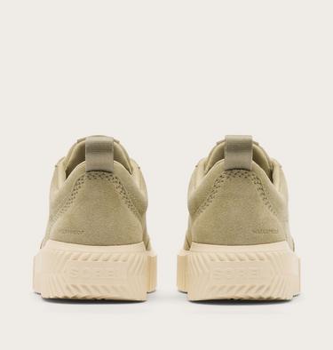 ONA AVE Chaussures de sport basses imperm&eacute;ables pour femme, Color: Dusty Twill, Chalk, image 7