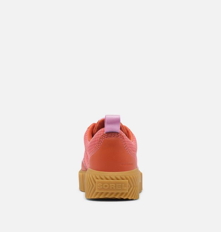 ONA AVE Chaussures de sport basses imperméables pour femme, Color: Tuscan, Gum 16, image 3