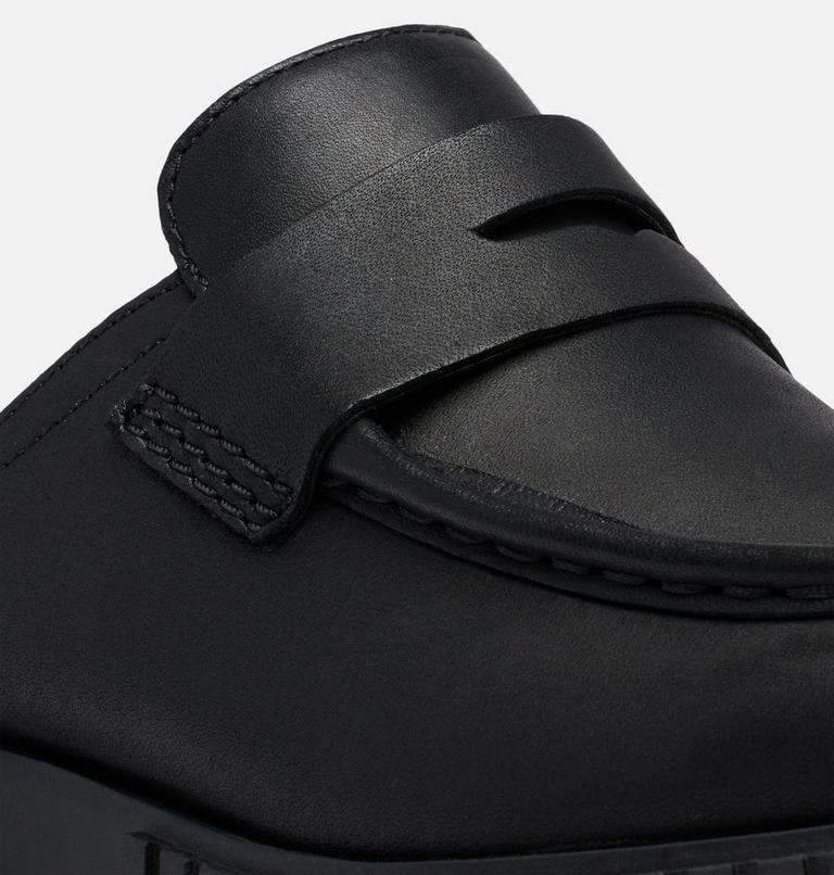ONA AVE Mocassins pour femme, Color: Black, Jet, image 9