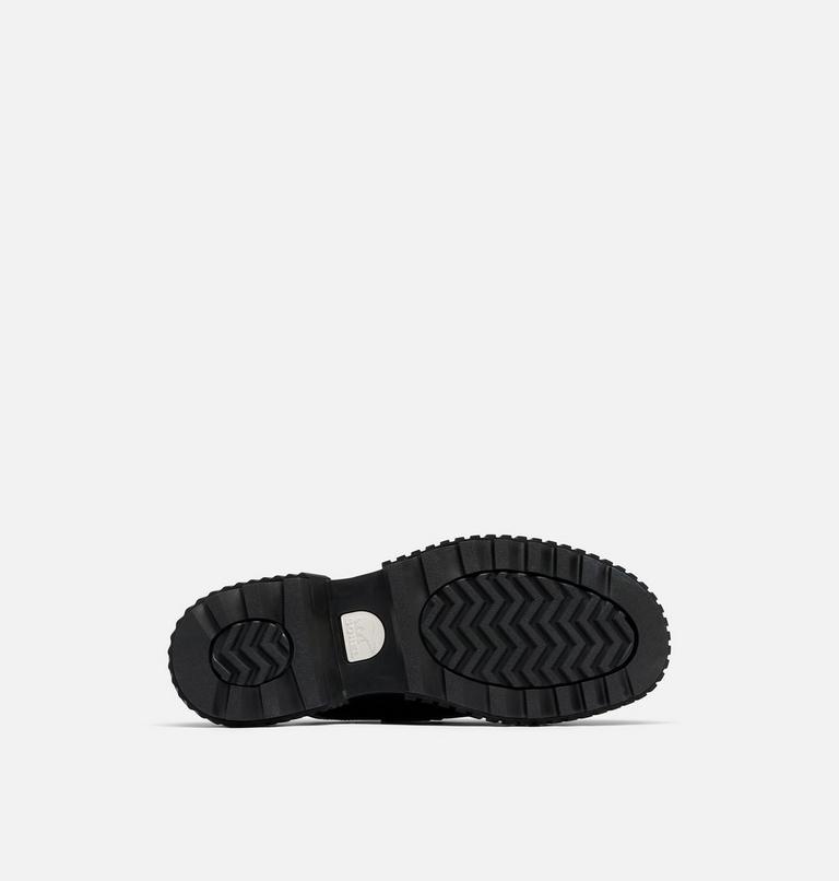 ONA AVE Mocassins pour femme, Color: Black, Jet, image 6