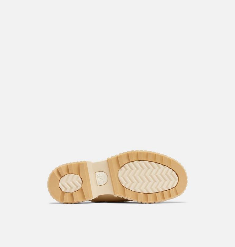 ONA AVE Mocassins pour femme, Color: Honey White, Sea Salt, image 6