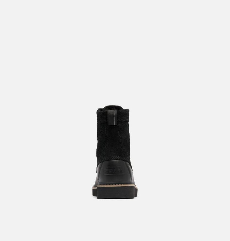 Men's SLABTOWN 62' CARIBOU Waterproof Boots, Color: Black, Black, image 3