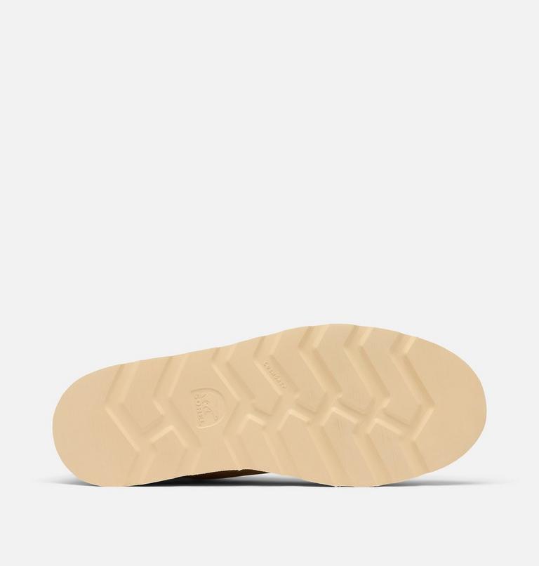 Men's SLABTOWN 62' MOC Waterproof Boots, Color: Caribou Buff, Caribou Beige, image 6