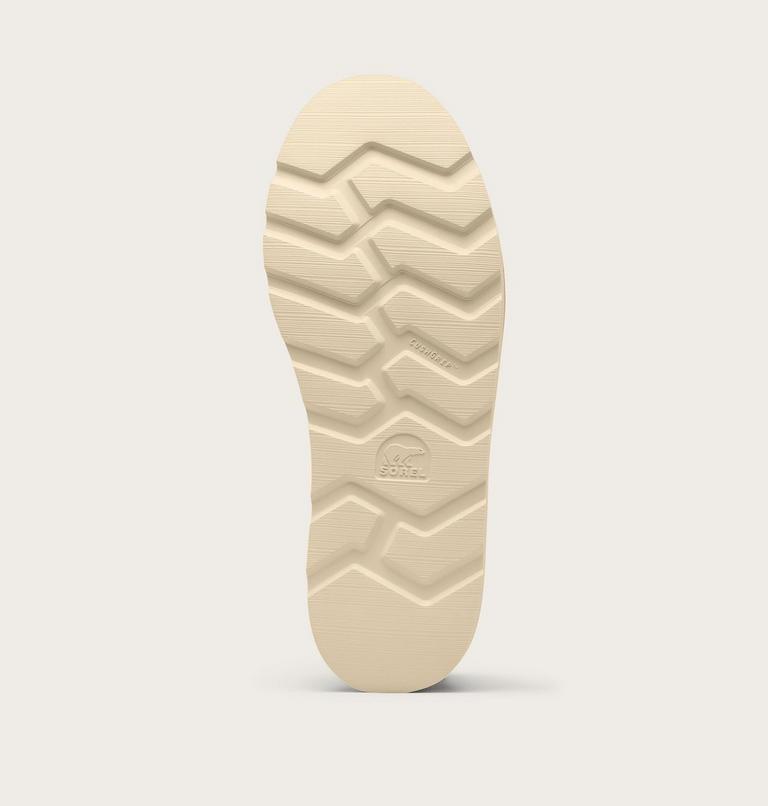 Men's SLABTOWN 62' MOC Waterproof Boots, Color: Khaki II, Bleached Ceramic, image 5