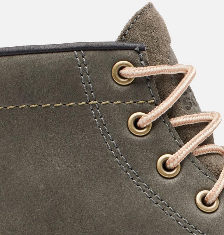 Men's SLABTOWN 62' MOC Waterproof Boots, Color: Alpine Tundra, Tawny Buff, image 10