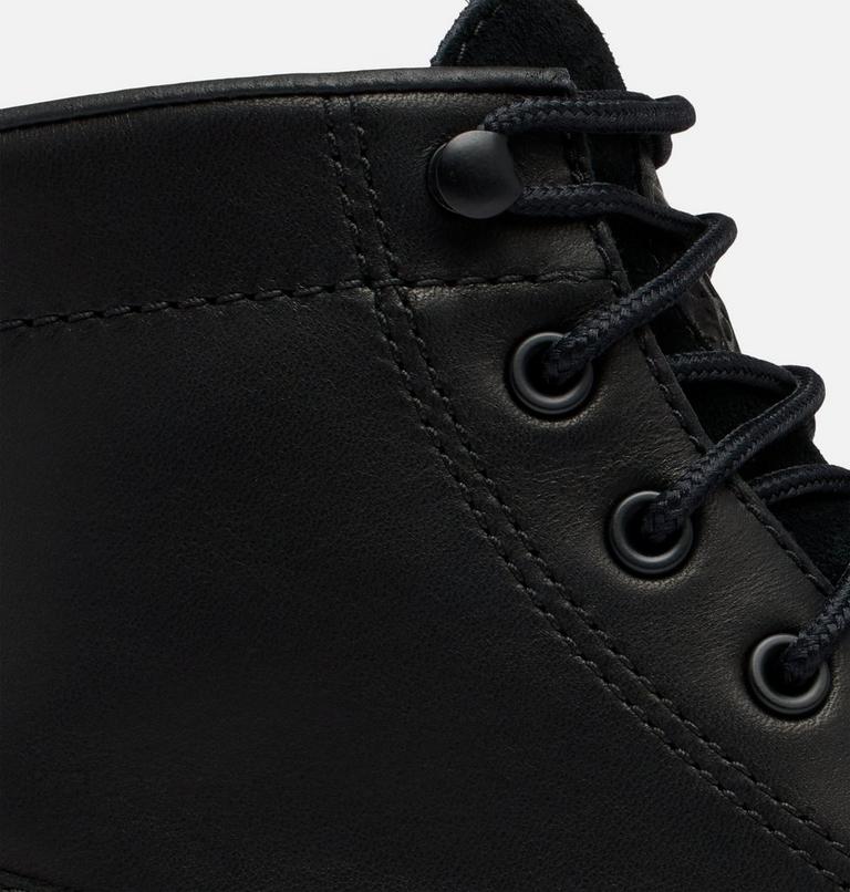 SLABTOWN 62' SIX Bottes imperm&eacute;ables pour homme, Color: Black, Chalk, image 9