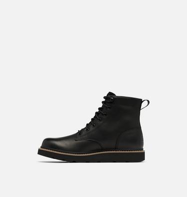 SLABTOWN 62' SIX Bottes imperm&eacute;ables pour homme, Color: Black, Chalk, image 4