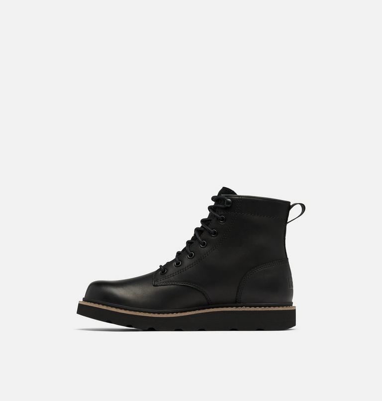 SLABTOWN 62' SIX Bottes imperm&eacute;ables pour homme, Color: Black, Chalk, image 4