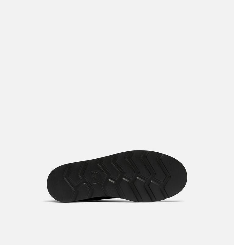 SLABTOWN 62' SIX Bottes imperm&eacute;ables pour homme, Color: Black, Chalk, image 6