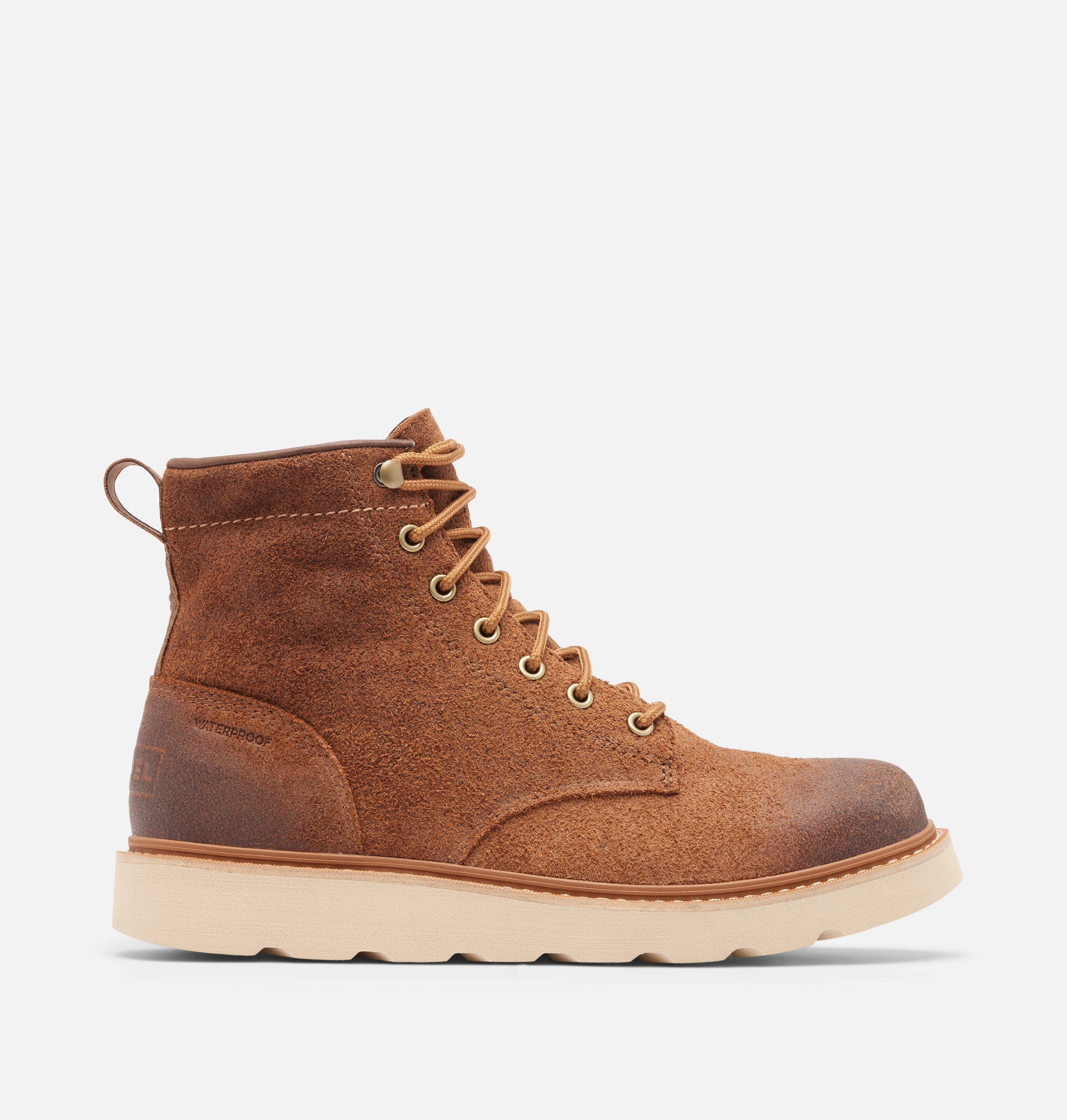 Sorel SLABTOWN 62'  SIX Men's Waterproof Boot-