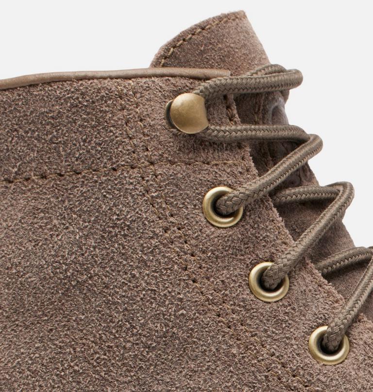Men's SLABTOWN 62' SIX Waterproof Boots, Color: Wet Sand, Bleached Ceramic, image 9