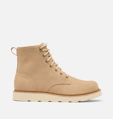 Scarponcini impermeabili SLABTOWN 62' SIX da uomo, Color: Canoe, Bleached Ceramic, image 5