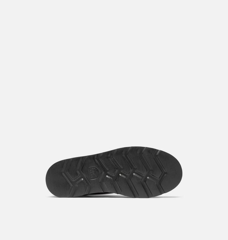 SLABTOWN 62' Men's Chelsea Waterproof Boot, Color: Black, Black, image 6