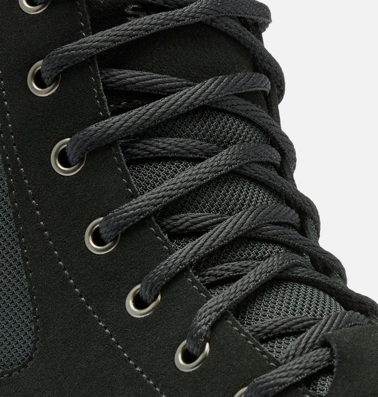 Men's BUXTON LITE Waterproof Winter Boots, Color: Black, Black, image 9