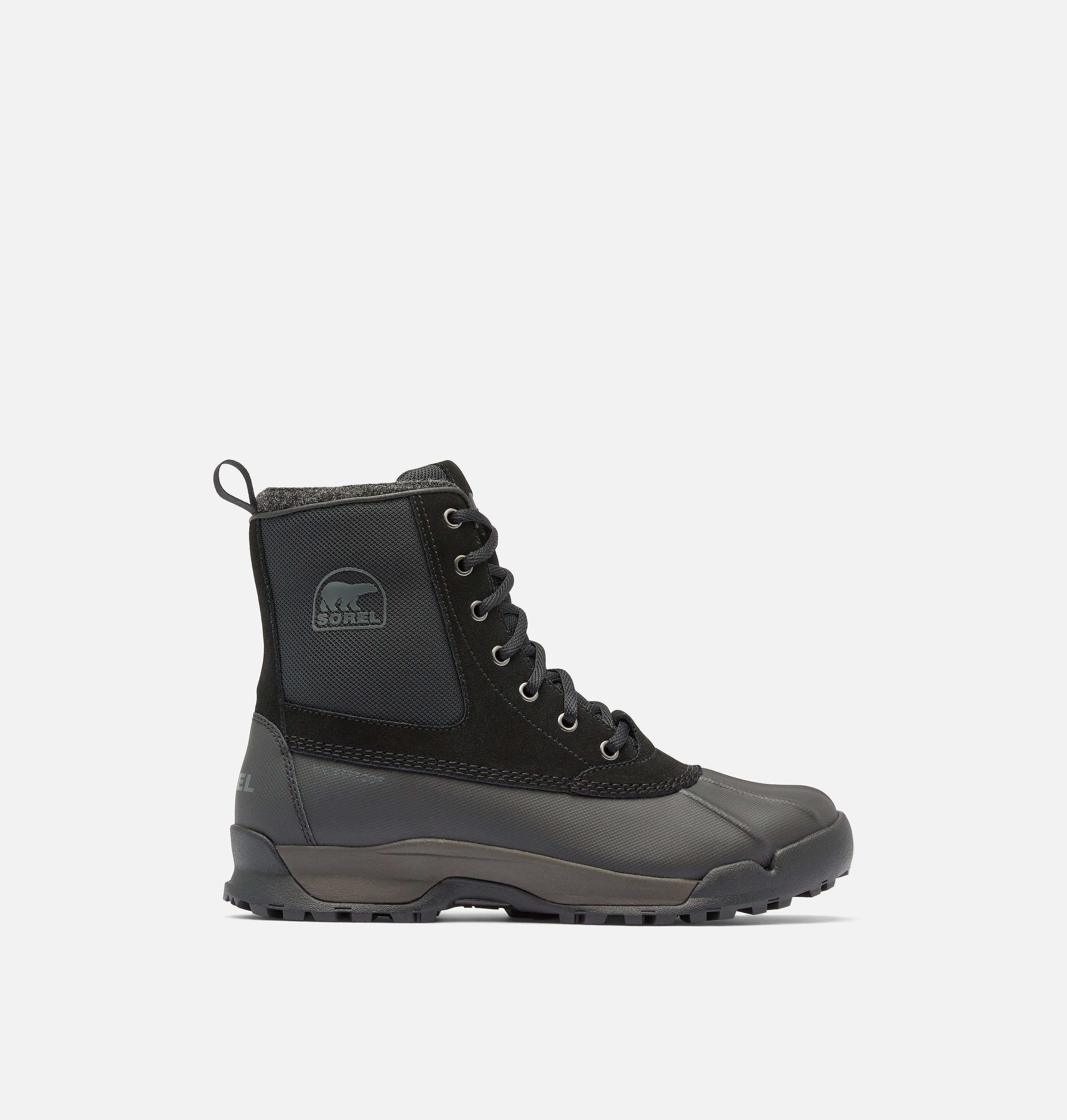Sorel BUXTON  Lite Men's Waterproof Boot-
