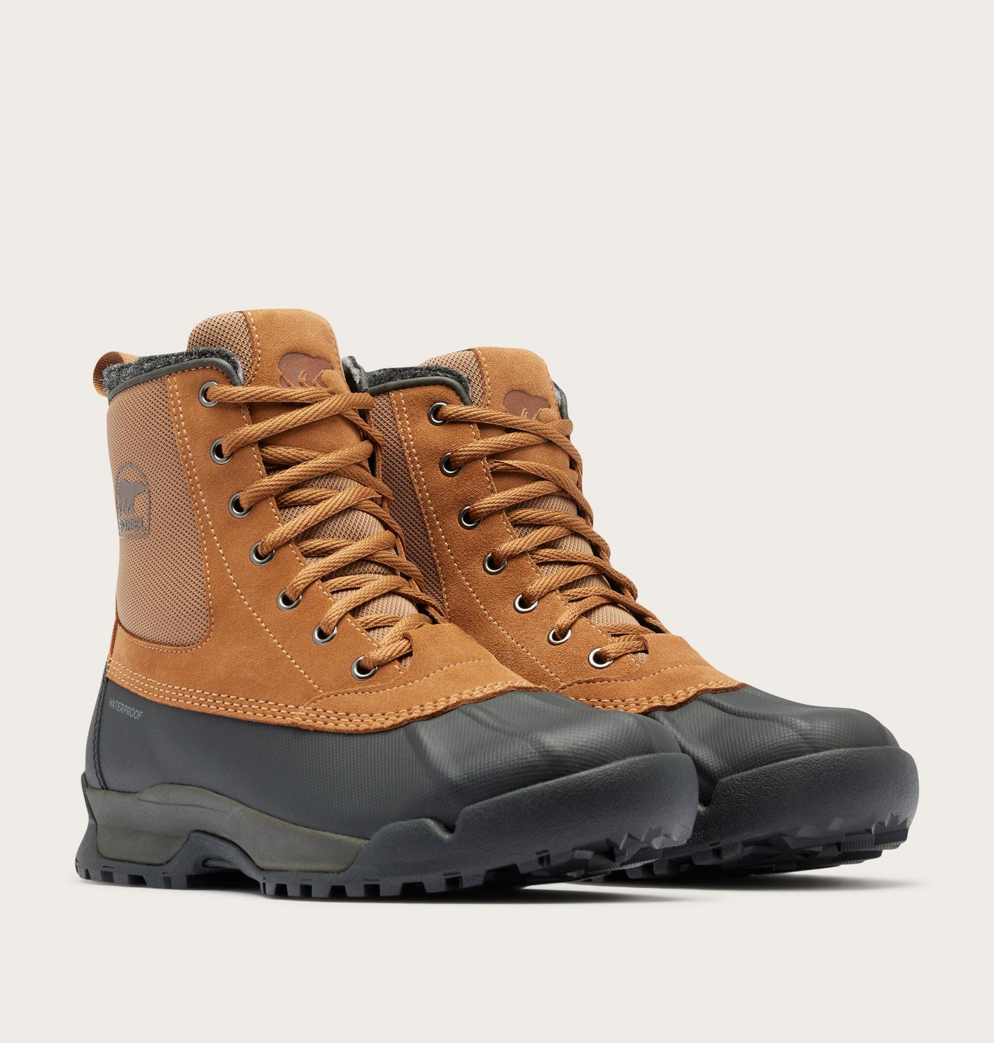 BUXTON™ Lite Men display picture 1
