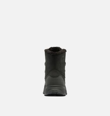SCOUT 87' LUX Men's Waterproof Boot, Color: Black, Black, image 3