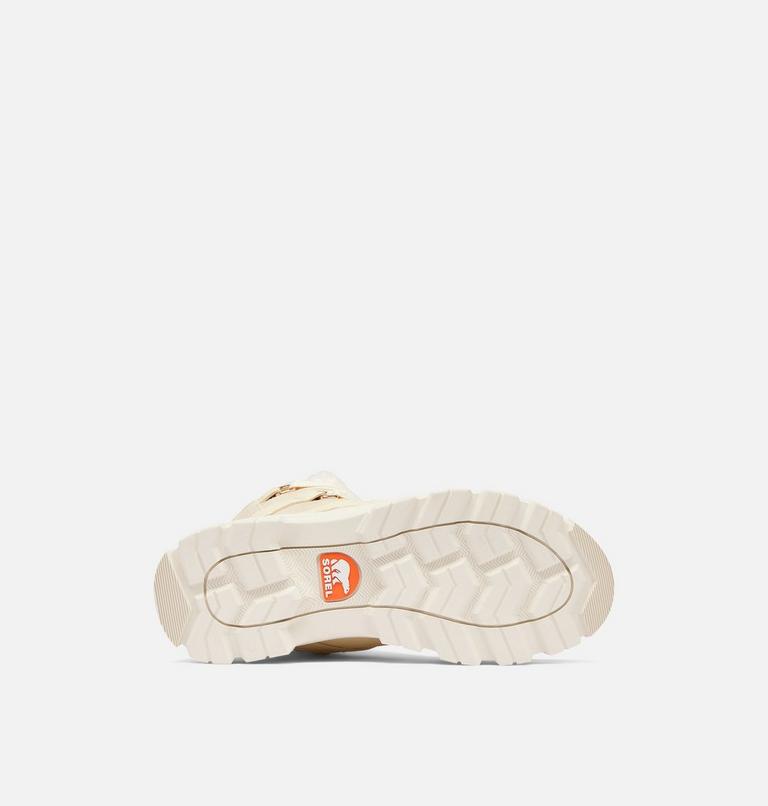 TIVOLI V Resort Women's Waterproof Boot, Color: Honey White, Chalk, image 6