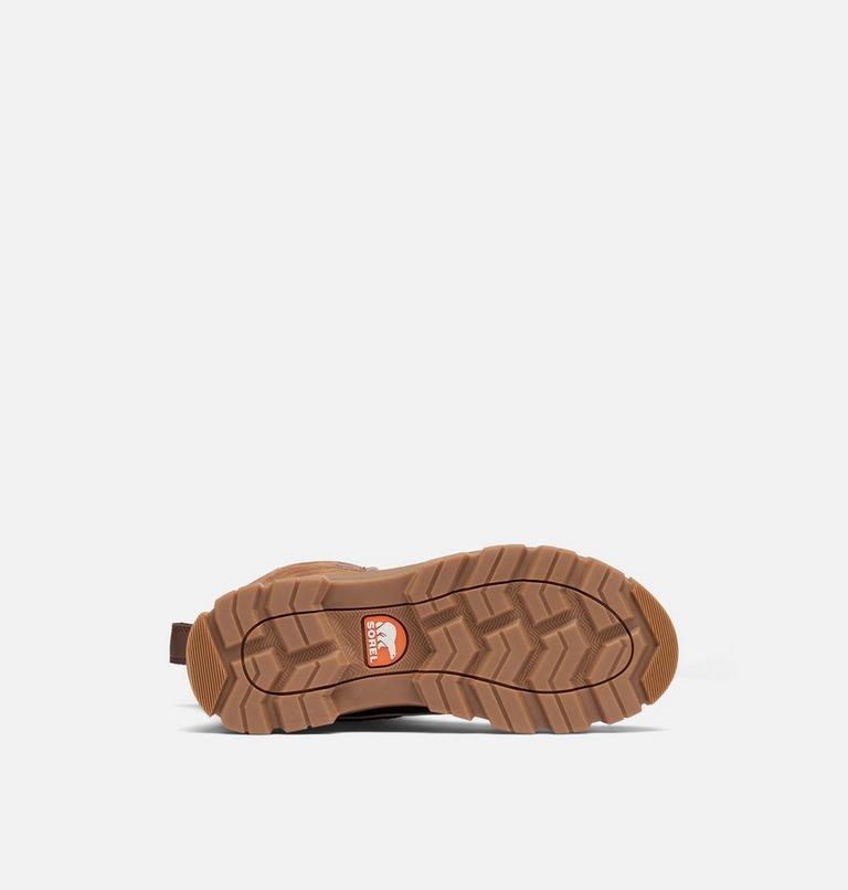 TIVOLI V Tall Women's Waterproof Boot, Color: Velvet Tan, Tobacco, image 6