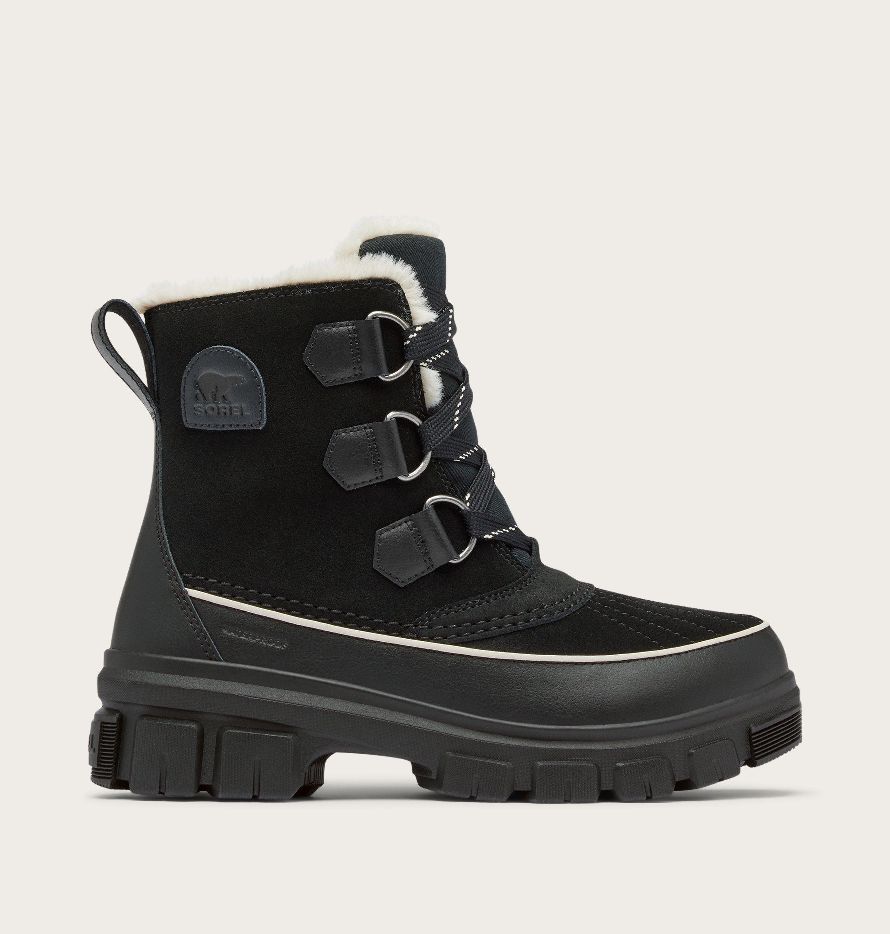 Sorel Tivoli  V Women's Winter Boot-
