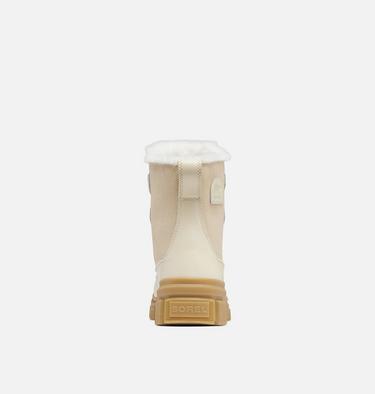 TIVOLI V Women's Waterproof Boot, Color: Honey White, Sea Salt, image 7