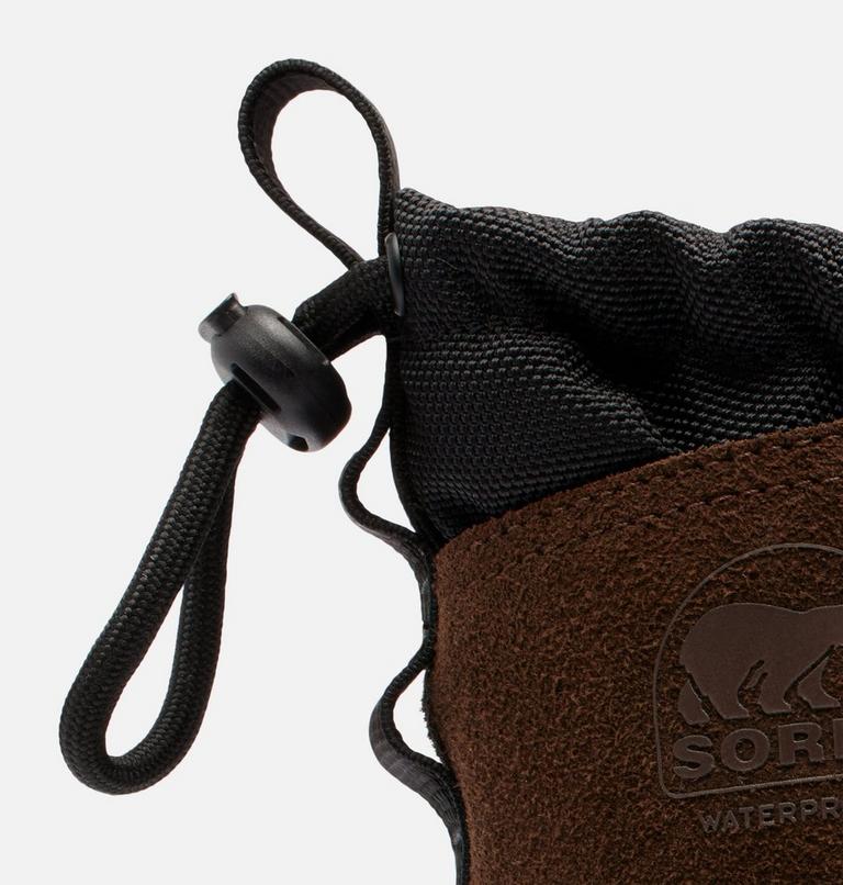 SCOUT 87' XT Men's Waterproof Boot, Color: Tobacco, Black, image 9