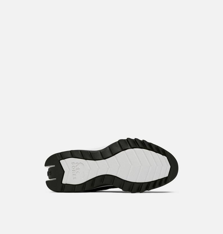 ONA RMX Glacy Plus Bottes imperméables pour femme, Color: Sea Salt, Black, image 6