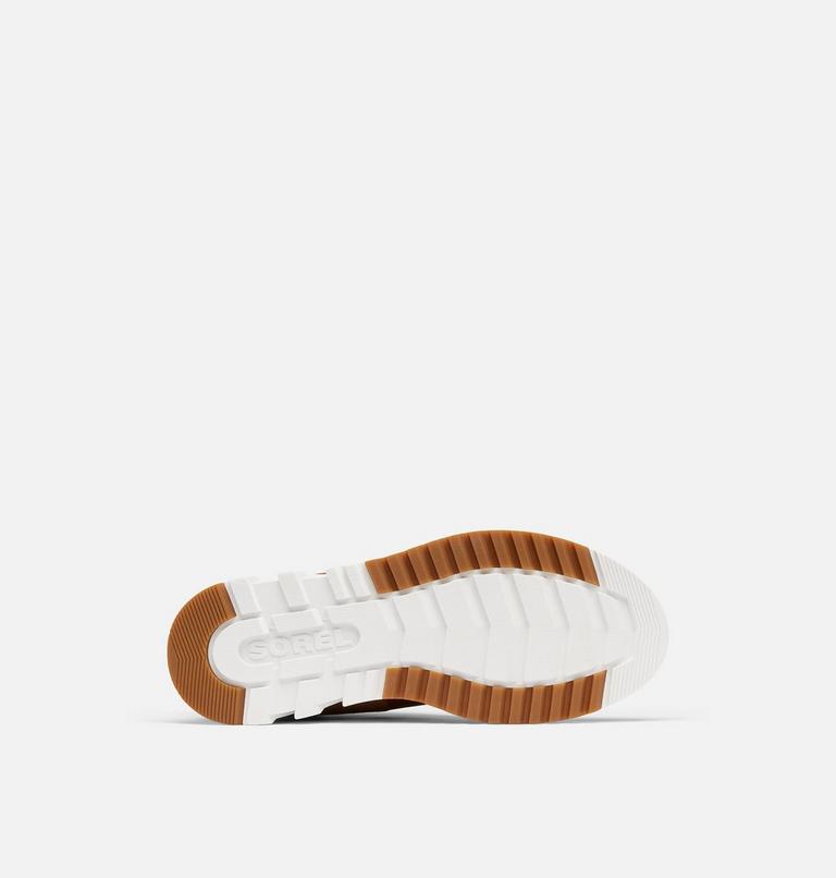 MAC HILL Lite Mid Plus Men's Waterproof Sneaker, Color: Elk, Black, image 6