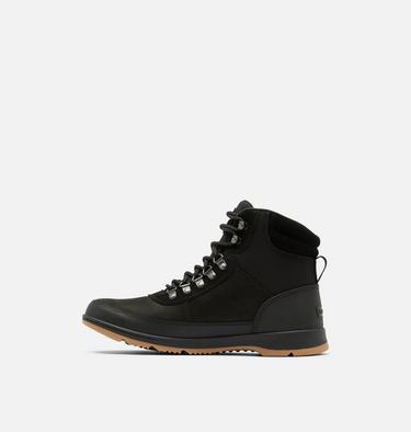 ANKENY II Hiker Plus Bottes imperm&eacute;ables pour homme, Color: Black, Gum 10, image 4