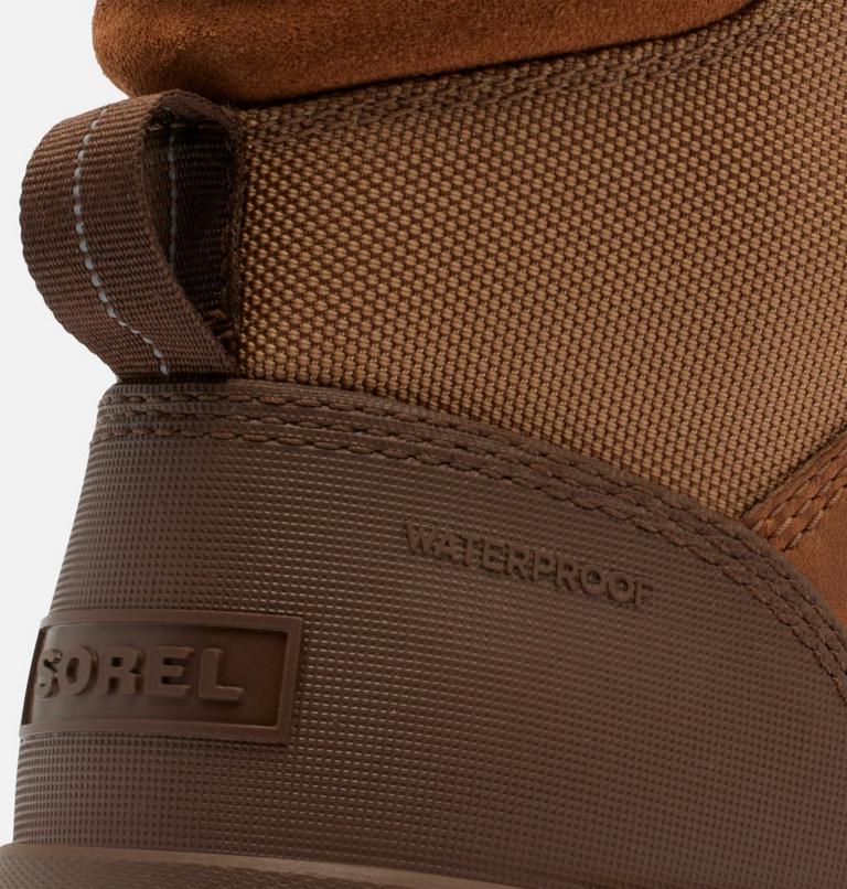 ANKENY II Hiker Plus Bottes imperm&eacute;ables pour homme, Color: Velvet Tan, Tobacco, image 9