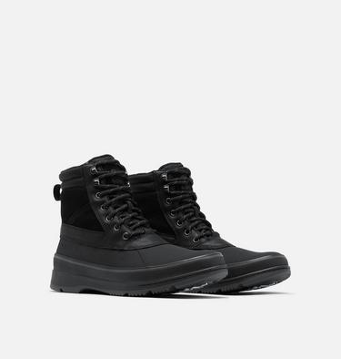 ANKENY II Plus Bottes imperm&eacute;ables pour homme, Color: Black, Jet, image 6