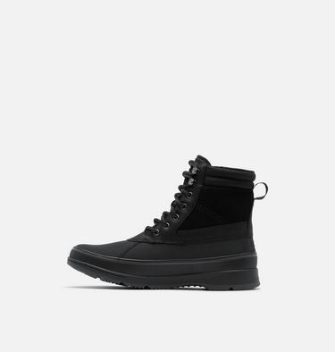 ANKENY II Plus Bottes imperm&eacute;ables pour homme, Color: Black, Jet, image 8